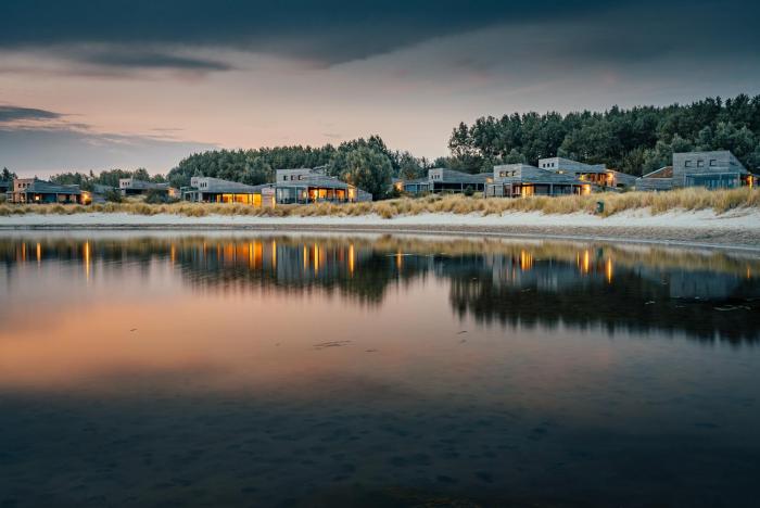 Beach Resort Punt West