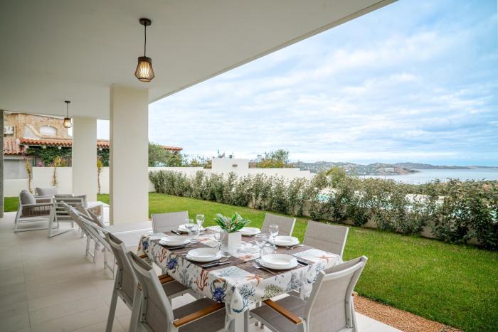 Acquamarina Apartment