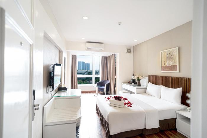 Horizon Hotel Apartment