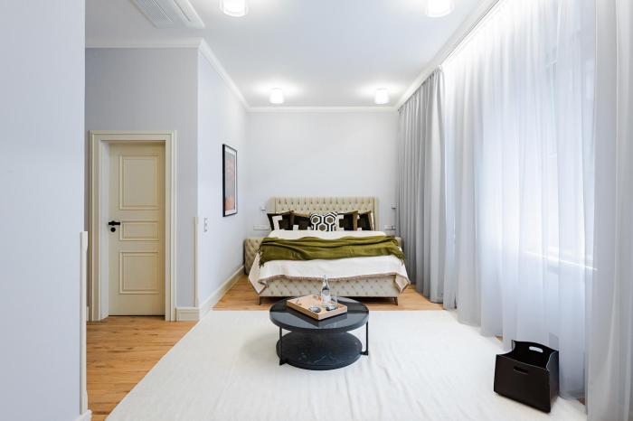 Bohemia Boutique Hotel Prague