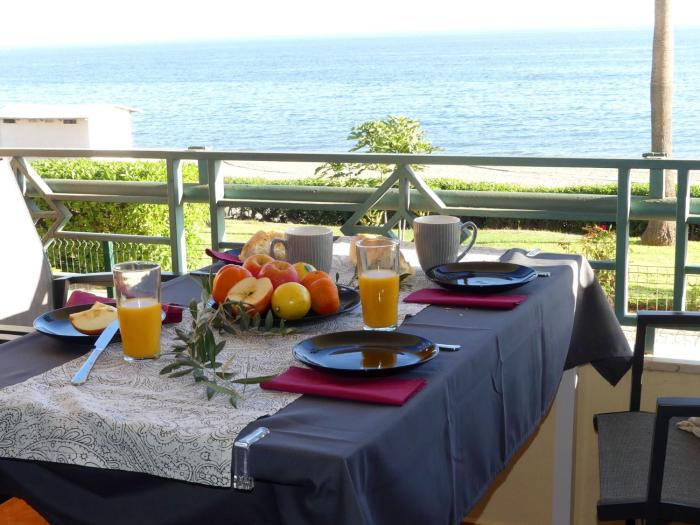 Appartement Tesoro del Mar