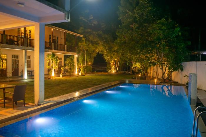 Ovenro Hotel Yala, Kataragama