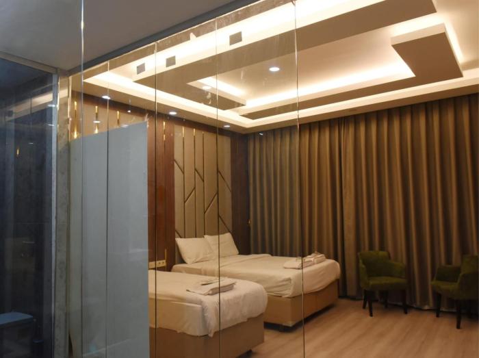 The Golden Peras Hotel & Spa