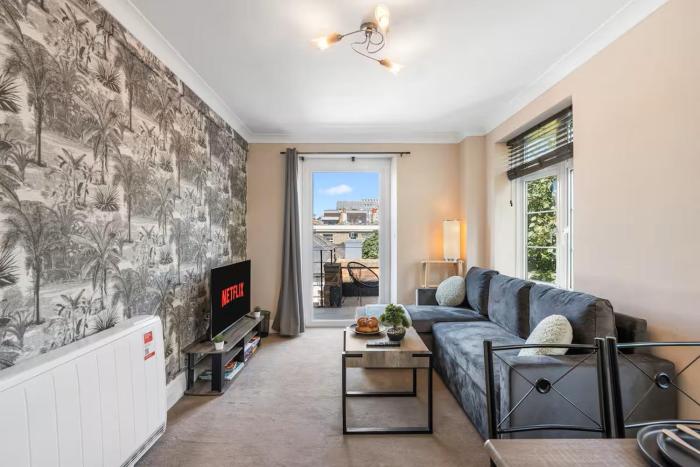 Regent City View – 2 Bedroom House