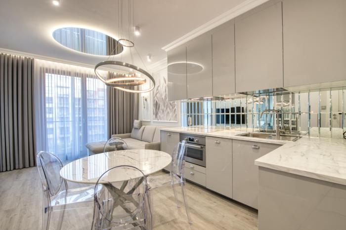 Apartamenty Garnizon Q4Apartments