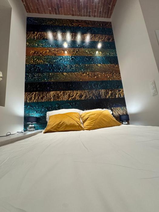 Old Town Pomorska Luxury Apartment