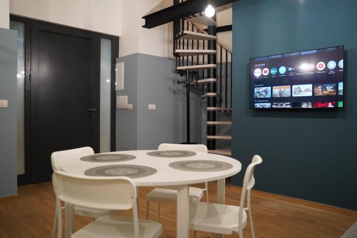 Citywise Roberto - Independent Apartment near Bari Vecchia