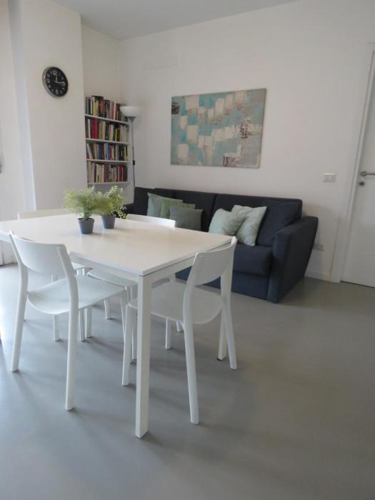 Assago Forum Apartment