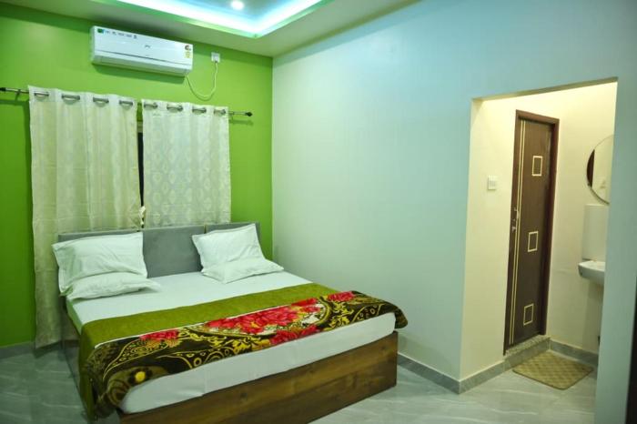 cordinal Homestay near krishna bhandar field,10bhk