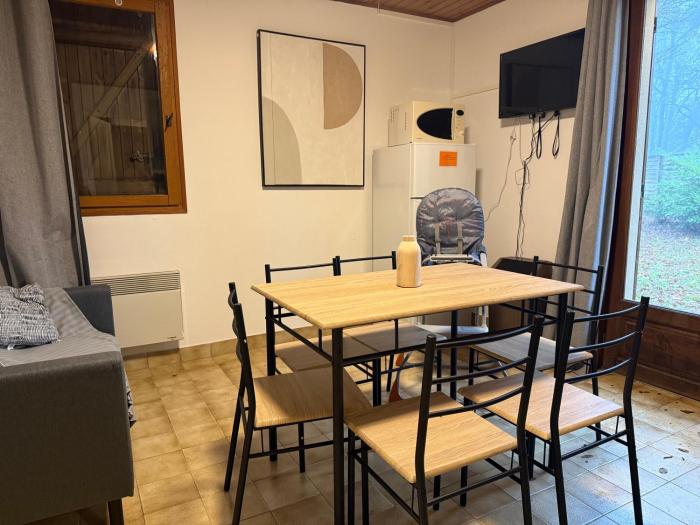 Les papillons Maison 8