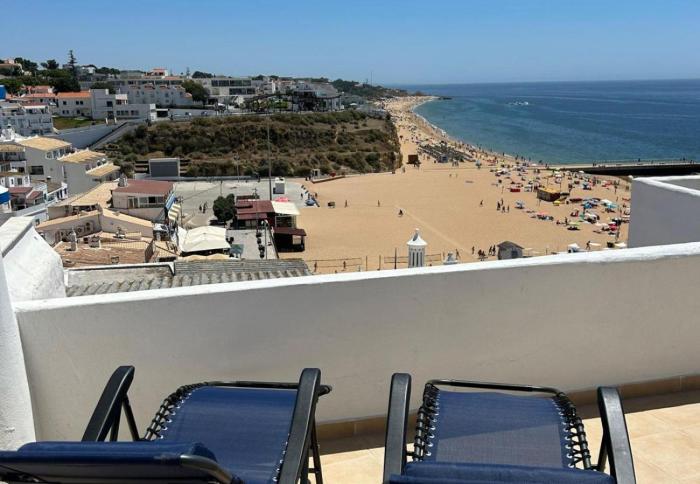 Playa Vista guest house