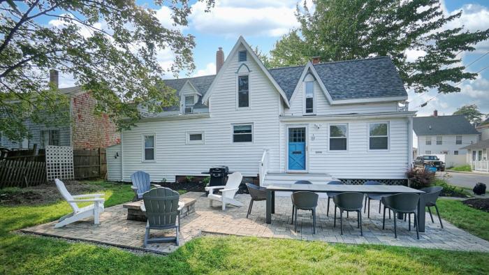 Summer by the Sea by Bayley Vacation Rentals