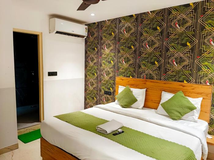 Hotel Star City Near Terminal T3 Airport & Aerocity