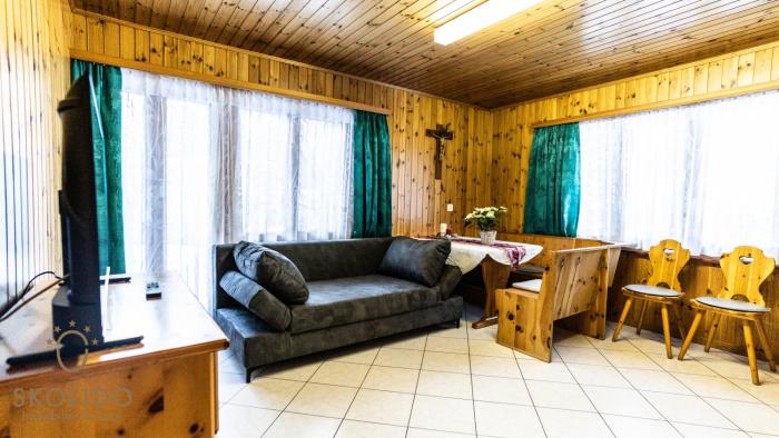 Haus Jägerheim, Herbriggen