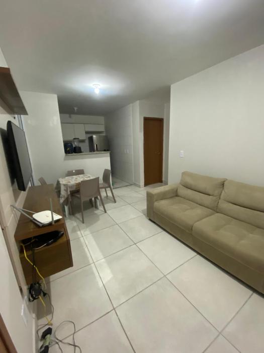 Apartamento Cond Jardim da Costa