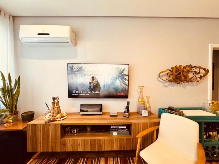 Lindo Leblon Conforto e Estilo - BestHostRio