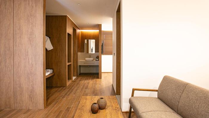 Hotel Yimok