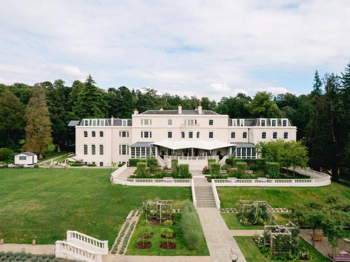 Coworth Park - Dorchester Collection