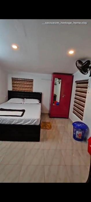 Heritage Homestay staying guests forfunctions