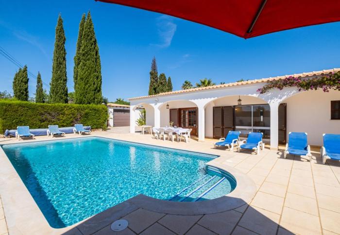 Villa Retiro no Campo