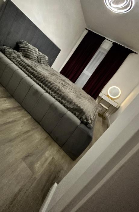 Luxury Apartment private parking