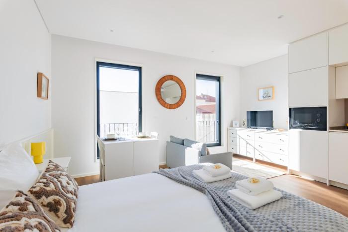 Santa Joana - Centro de Aveiro