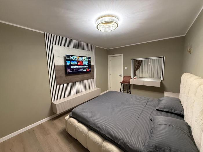 Apartament Targul de Craciun Craiova Central