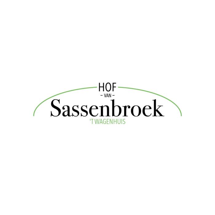 Hof van Sassenbroek