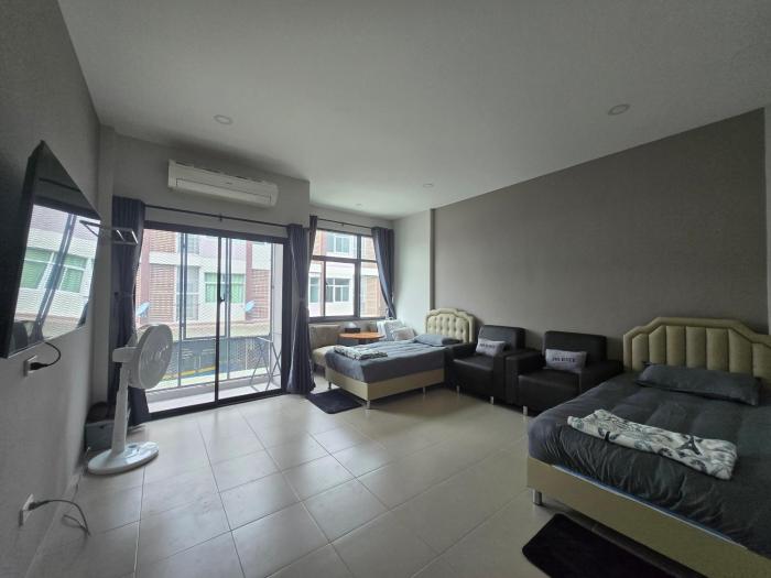 Happy Fitness Homestay