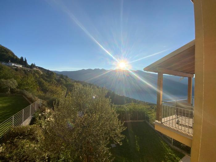 Residence La Villa - Cristallo