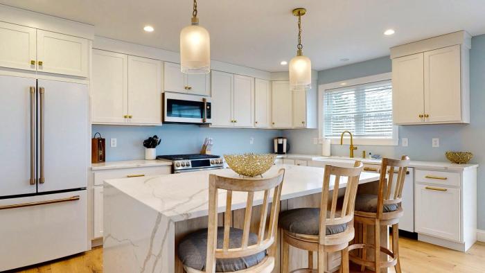 On Par for the Beach