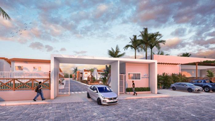 Maramar Beach House 67 e 68