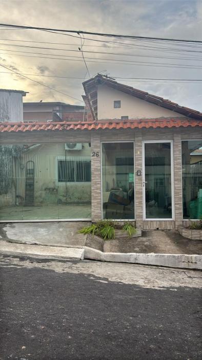 Seu Lar em Manaus