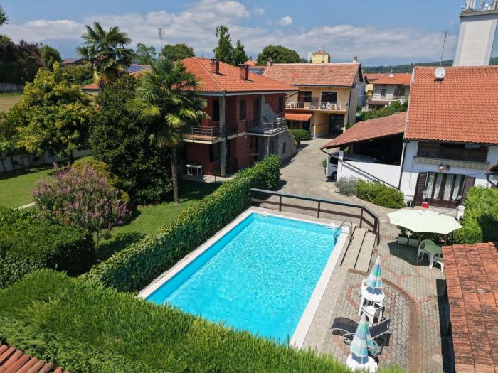 La Cascina