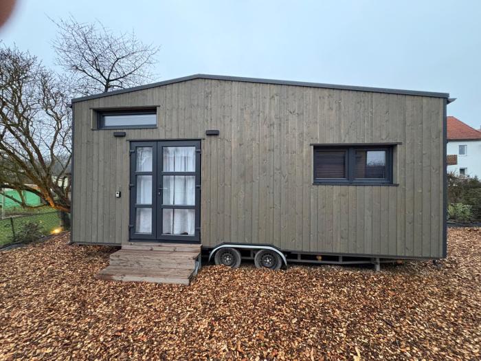 KE-Tiny Siedlung Haus Charlie