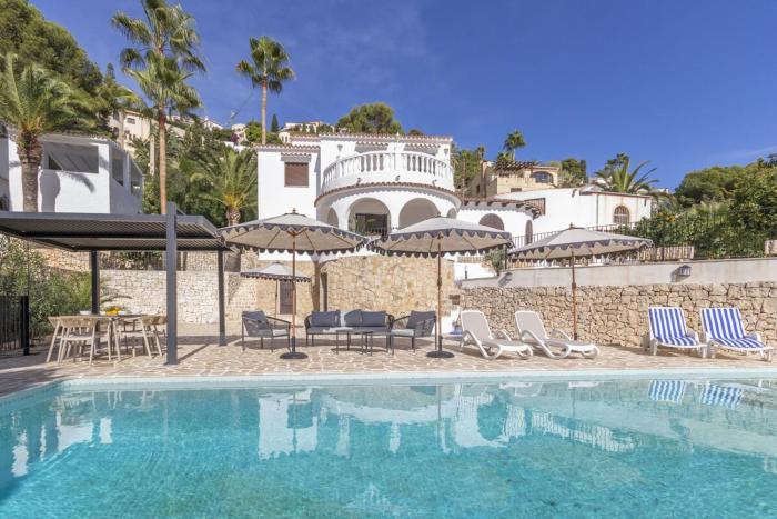 Villa Soluna - Costa Carpediem