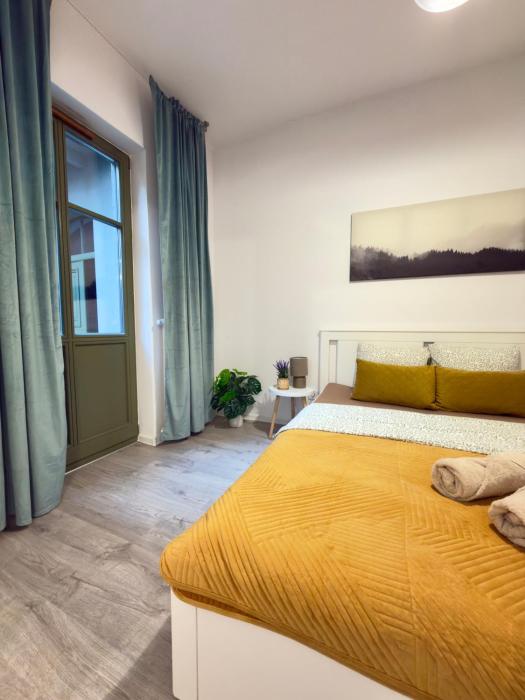 Green Rest Apartment Cracow