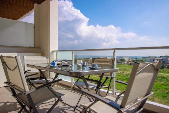 La Torretta sul mare