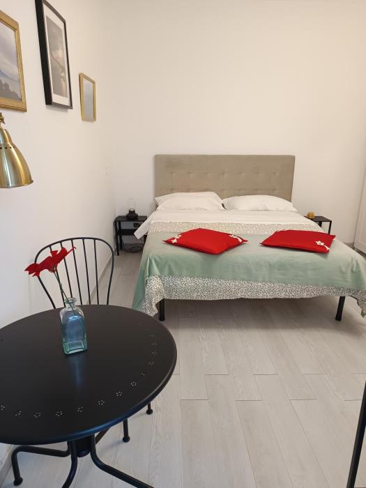 Suite Napoli Stadio