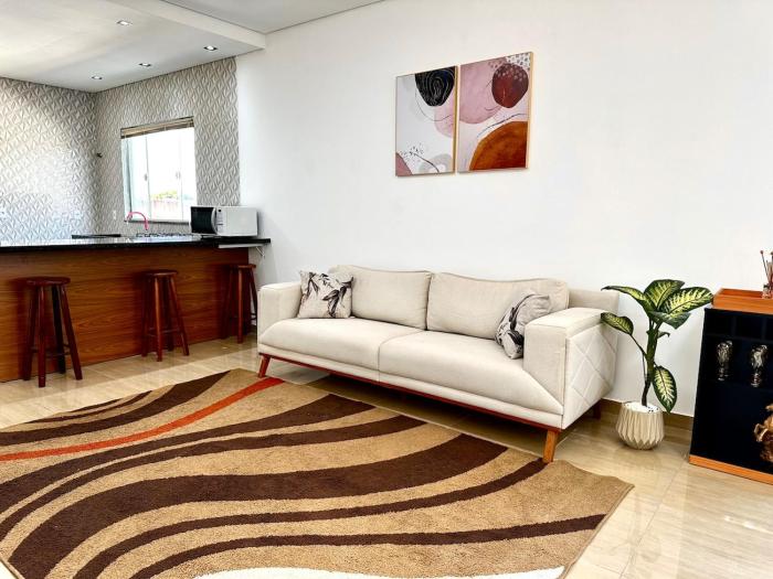 Casa Aconchegante em Hortolândia