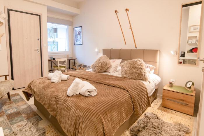 Laonikos Seaside Urban Studio SKG