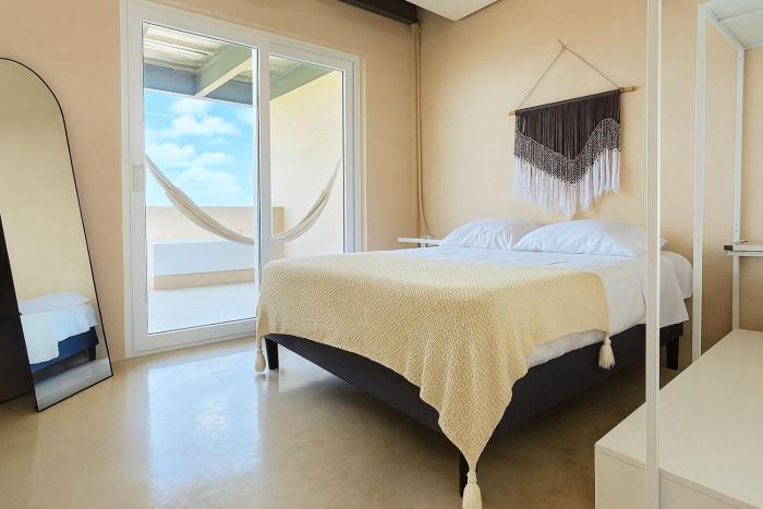 Loft con Tina y Alberca Mérida Norte