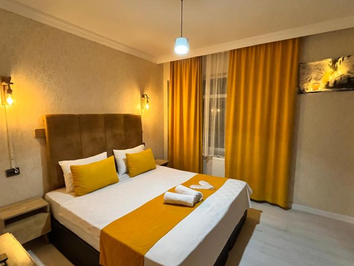 EDİRNE SUİT OTEL İNŞAAT TİCARET VE SANAYİ LİMİTED ŞİRKETİ