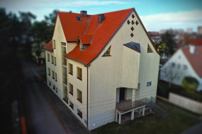 Księżówka Świnoujście