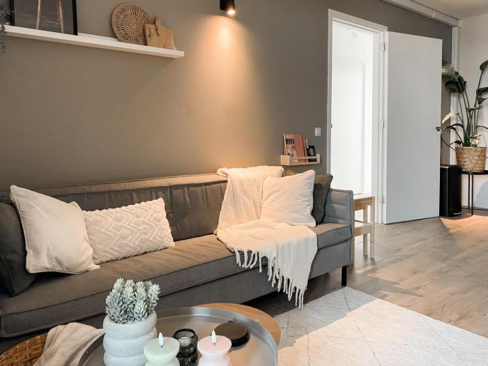 Lovely apartment in Oud Beijerland