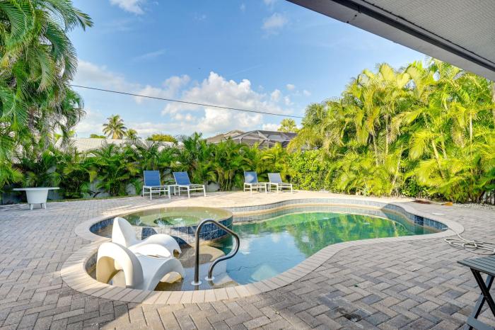 Bike to State Park Family Getaway in Naples