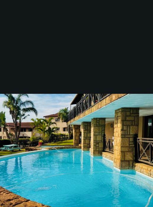 Ocean View Villas B09