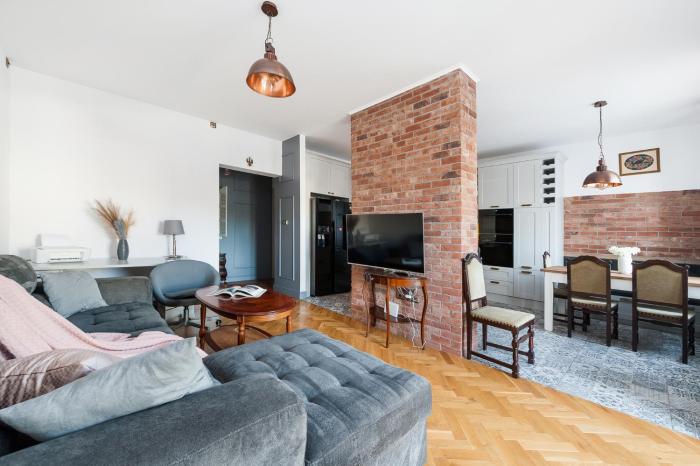 Wroblewskiego No 4 Residence