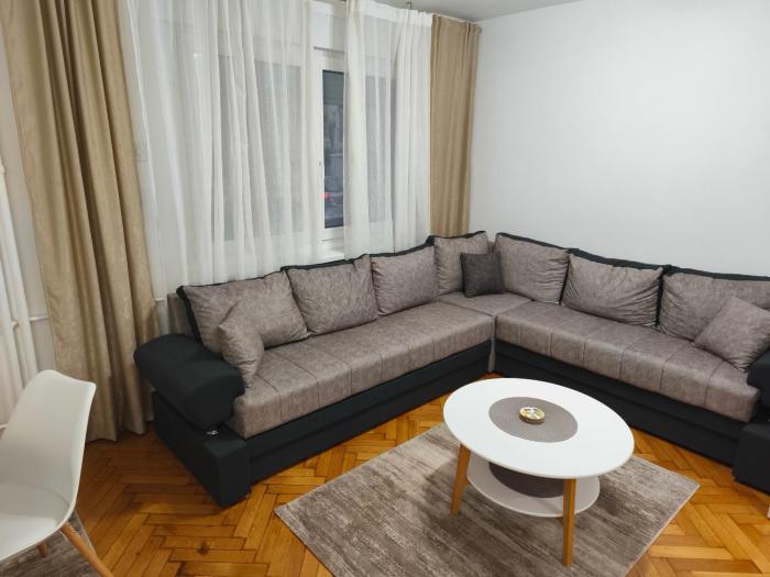 Cozy one in Belgrade centre