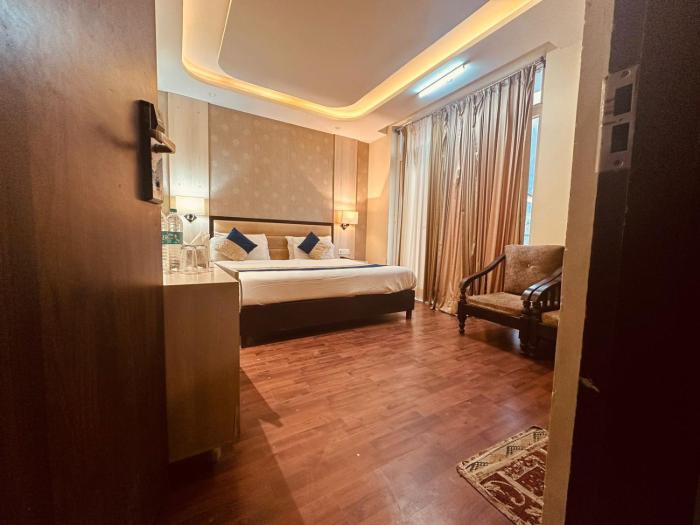 Neo Royal Residency - The Cozy Stay Lodge Manali